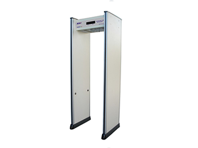 思邁奧 SMA-800G（8區(qū)）高靈敏度金屬探測(cè)門(mén)